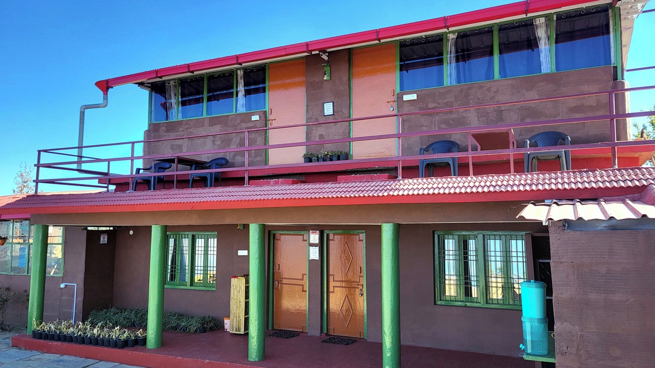 Photo of Outdoor in Almora
