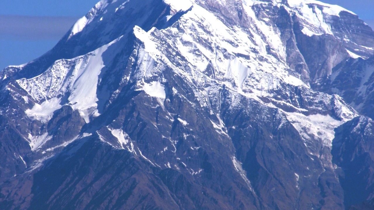 Photo of Bedroom in Almora