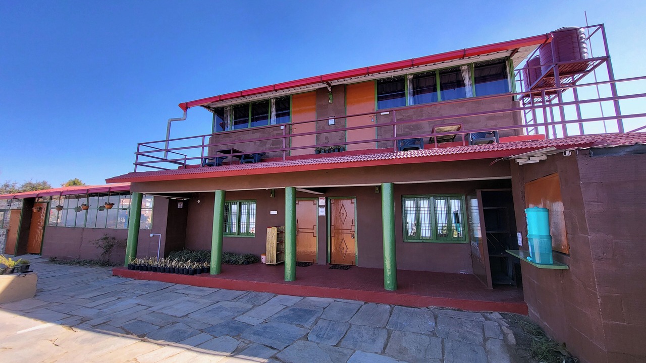 Photo of Outdoor in Almora