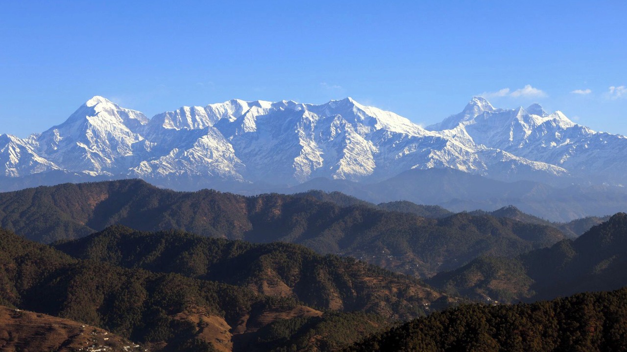 Photo of Others in Almora