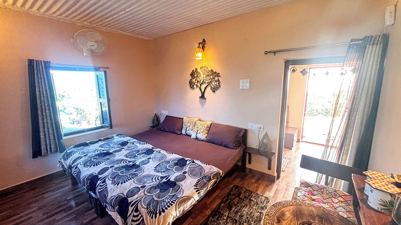Photo of Bedroom in Almora