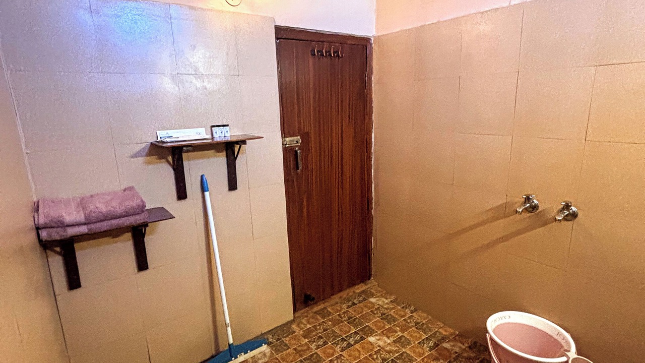 Photo of Bathroom in Almora