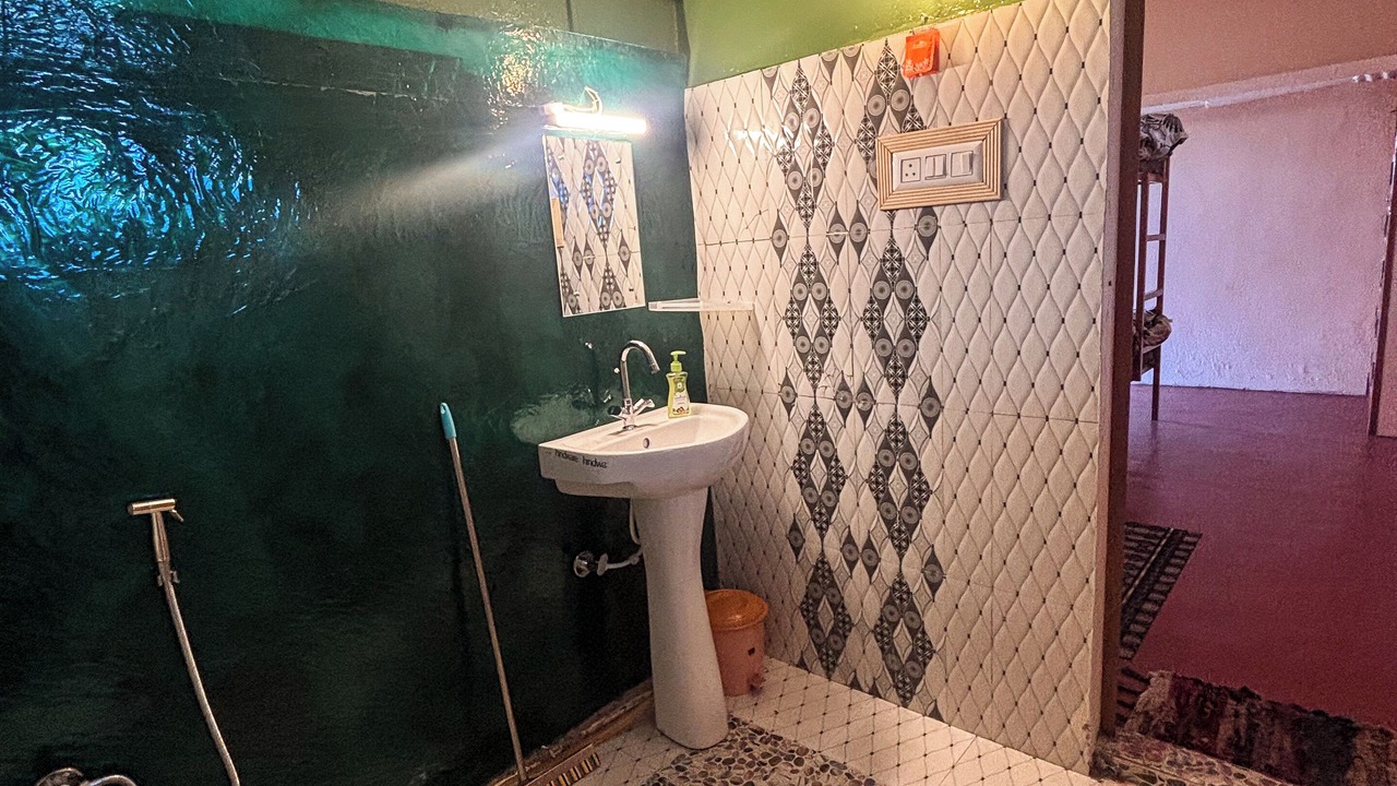 Photo of Bathroom in Almora