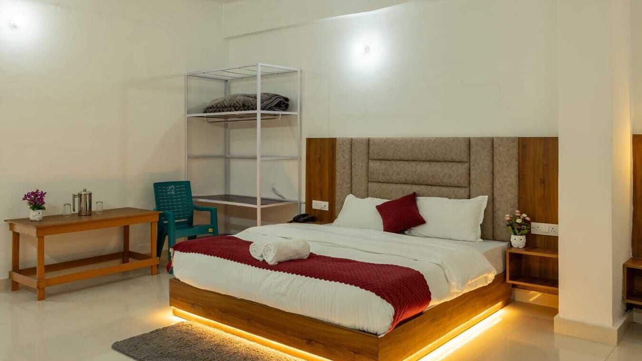Photo of Bedroom in Gobind Dham