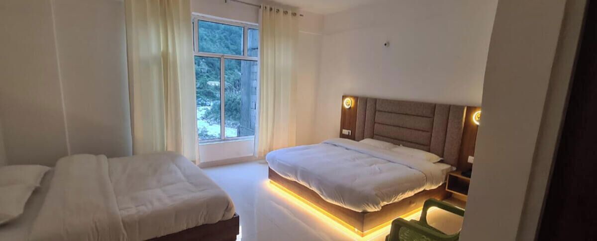 Photo of Bedroom in Gobind Dham