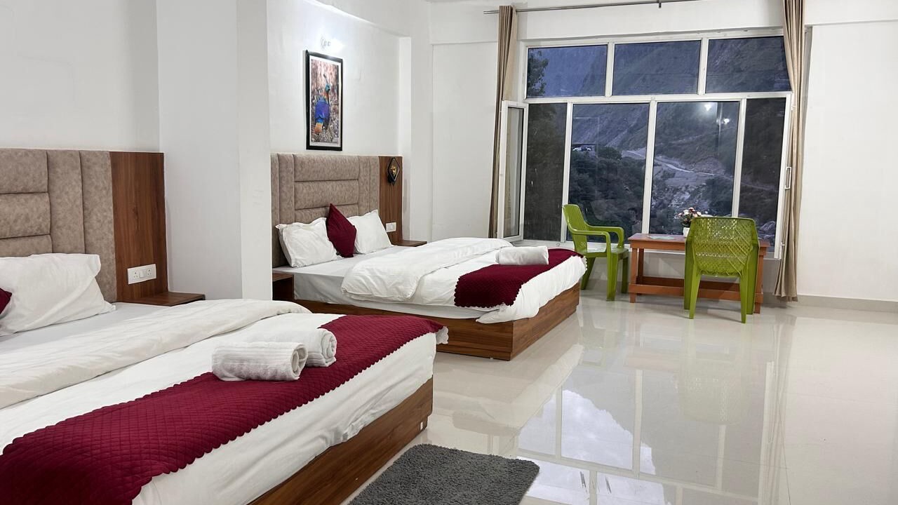 Photo of Bedroom in Gobind Dham