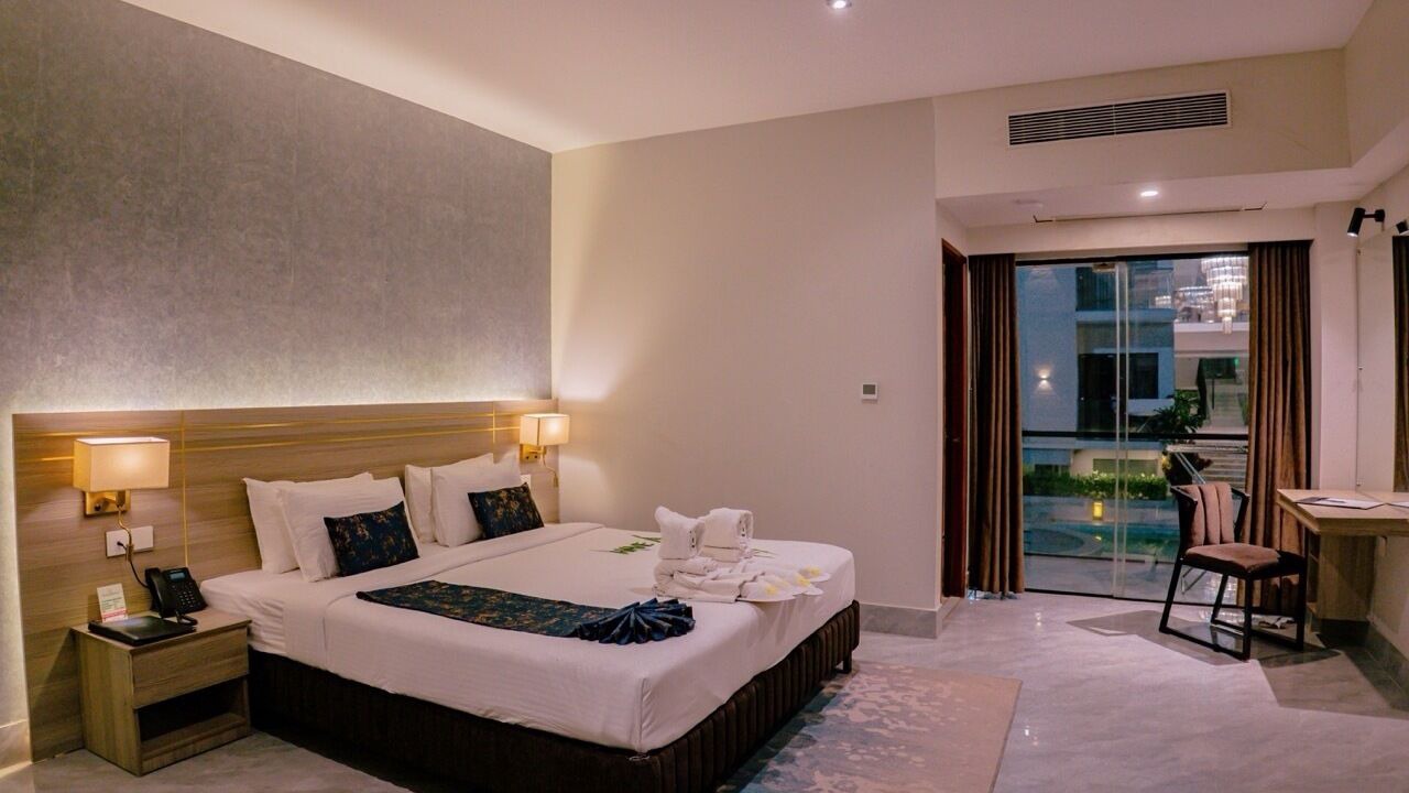 Photo of Bedroom in Cox's Bazar