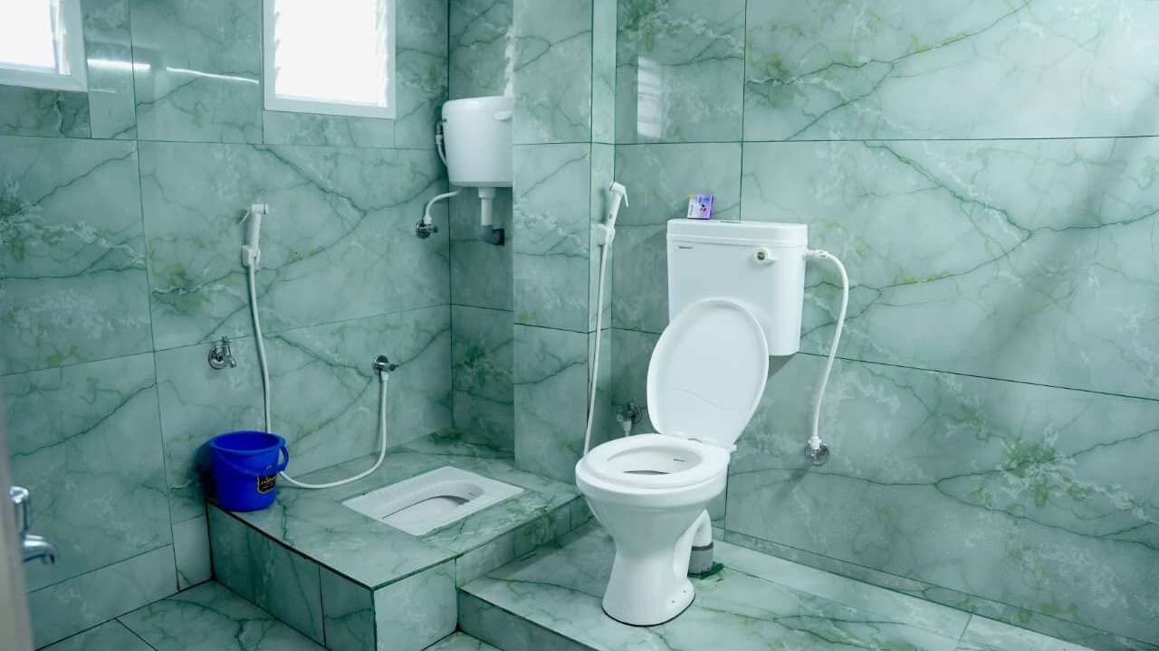 Photo of Bathroom in Kumbakonam