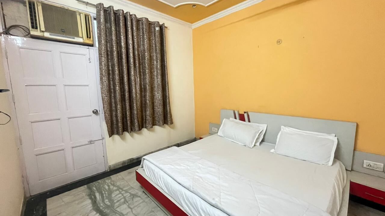 Photo of Patio Balcony in Noida