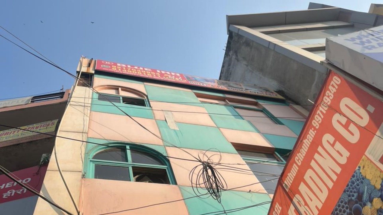 Photo of Outdoor in Noida
