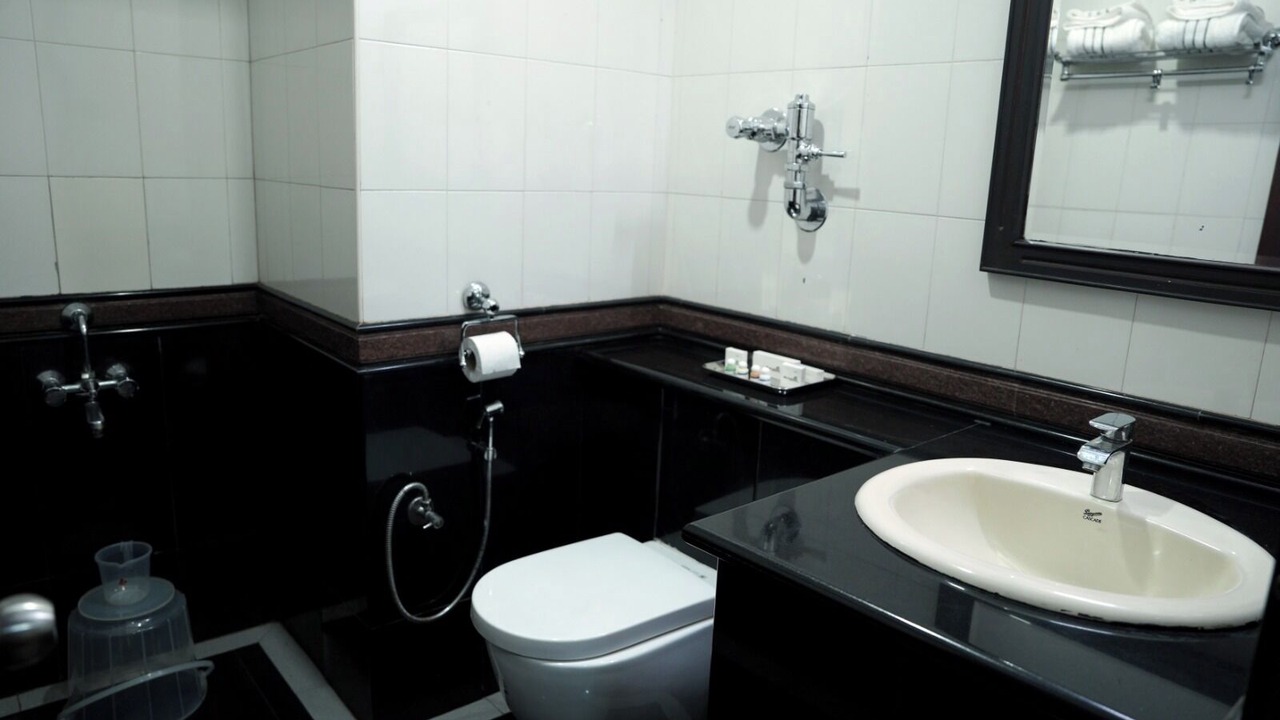 Photo of Bathroom in Thrissur