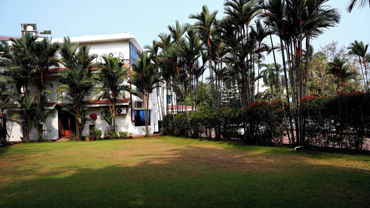 Photo of Outdoor in Thrissur