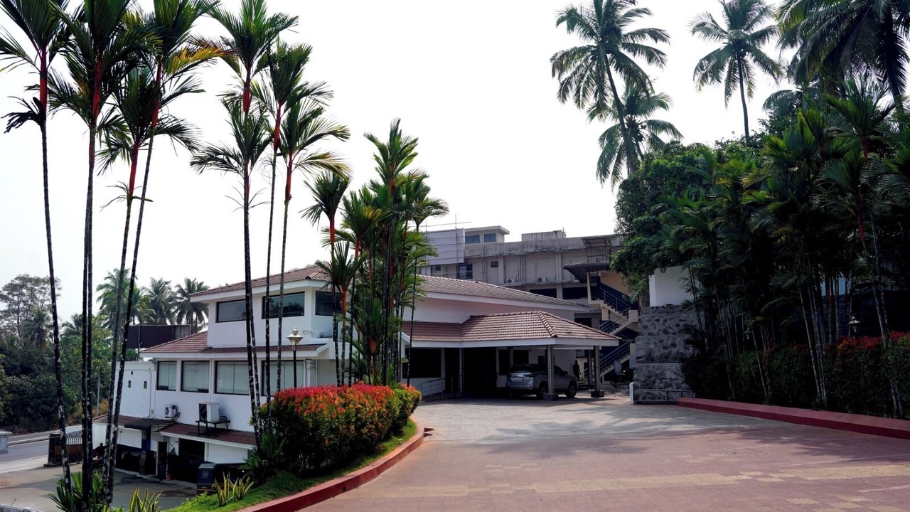 Photo of Outdoor in Thrissur