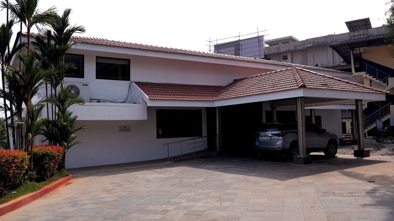Photo of Outdoor in Thrissur