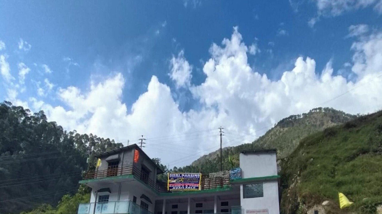 Photo of Outdoor in Gangotri