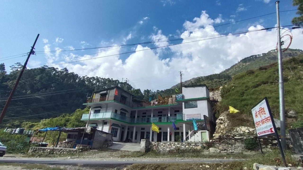 Photo of Outdoor in Gangotri