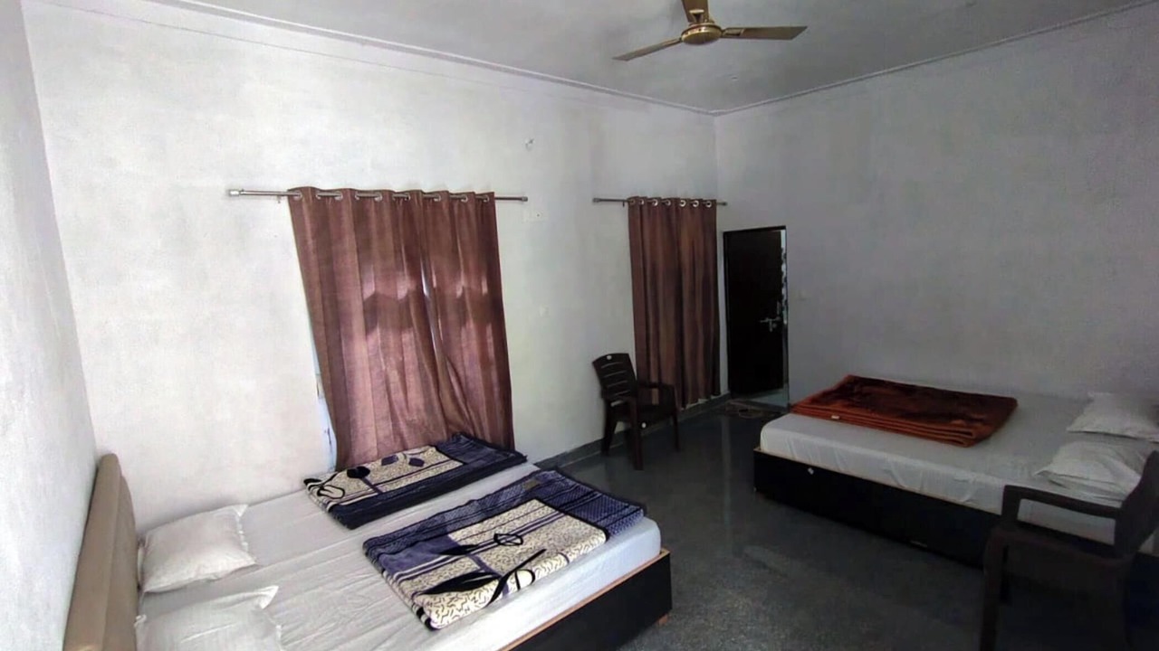 Photo of Bedroom in Gangotri