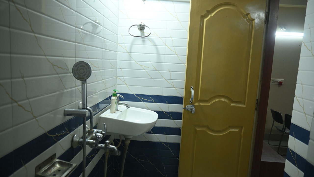 Photo of Patio Balcony in Saharsa
