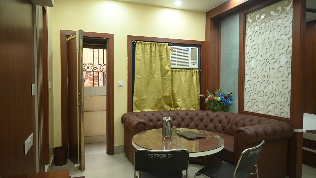 Photo of Patio Balcony in Saharsa