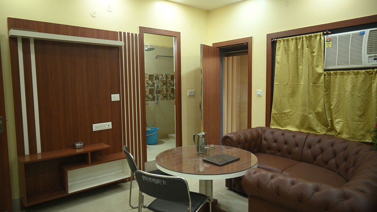 Photo of Patio Balcony in Saharsa