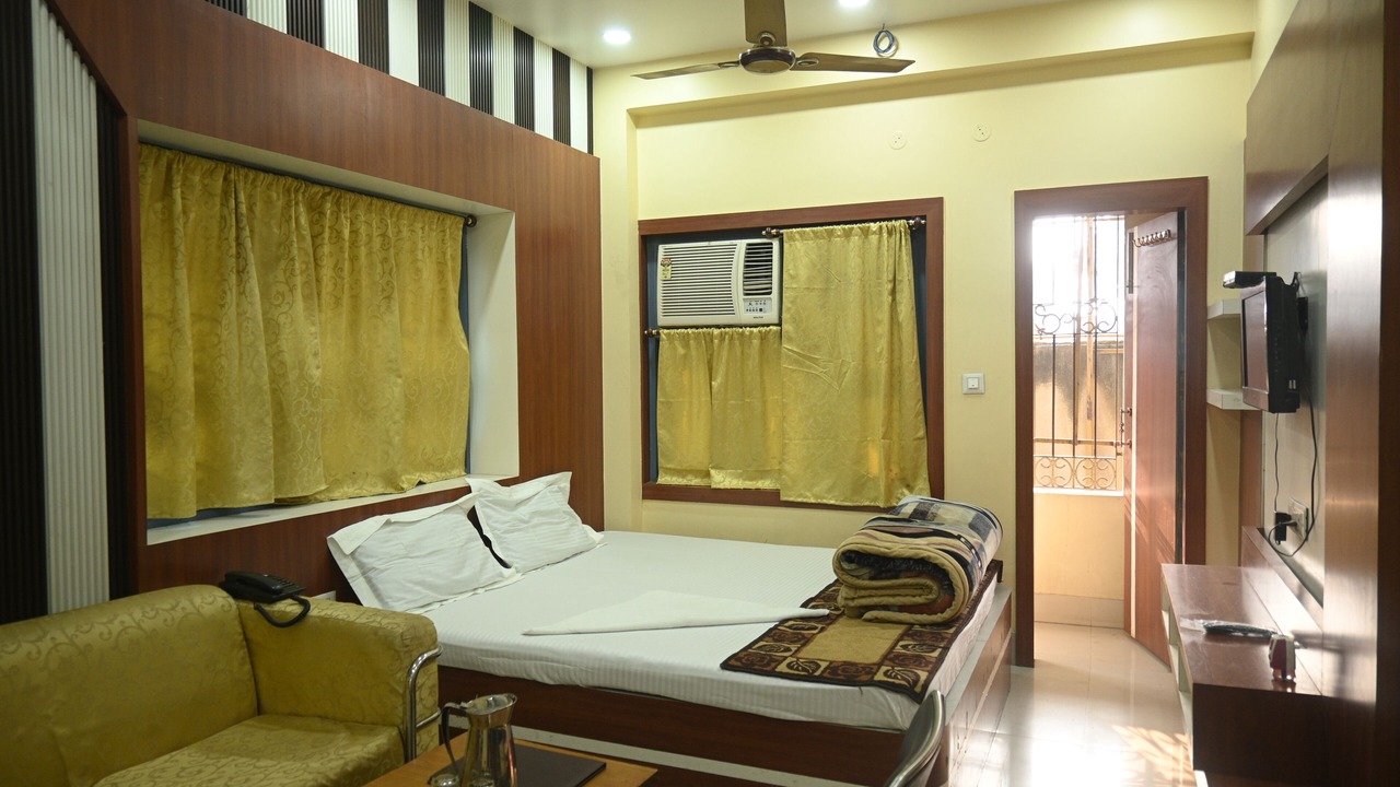 Photo of Patio Balcony in Saharsa