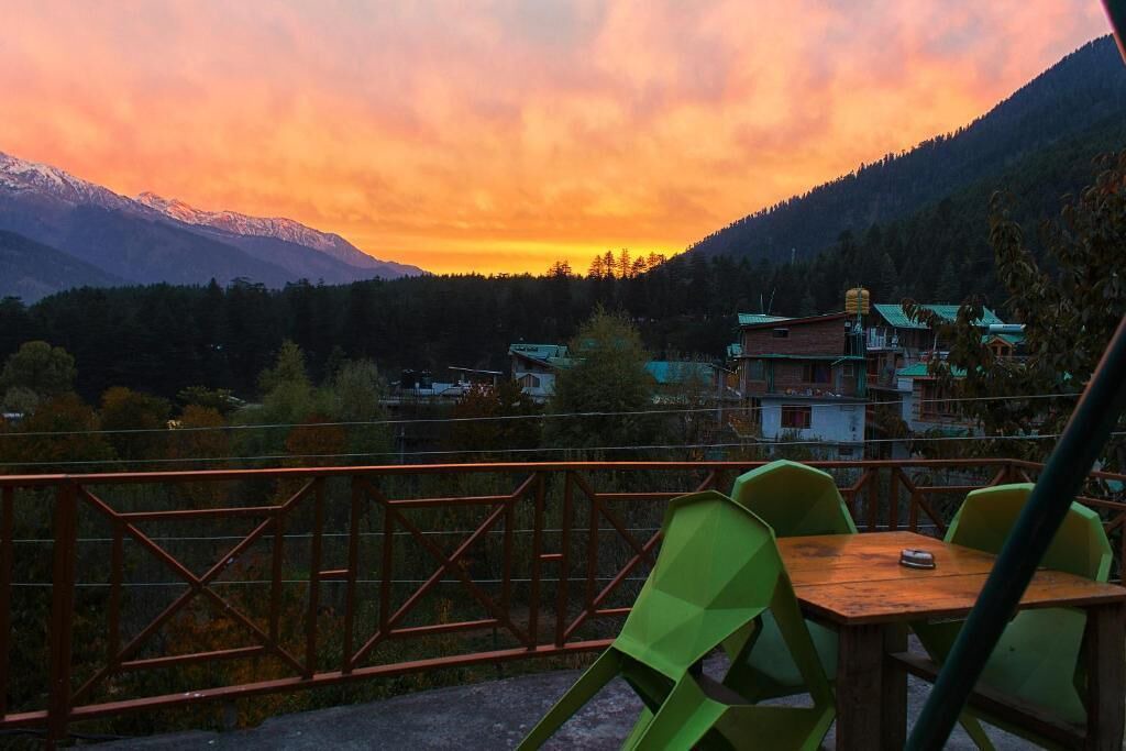 Photo of Outdoor in Old Manali