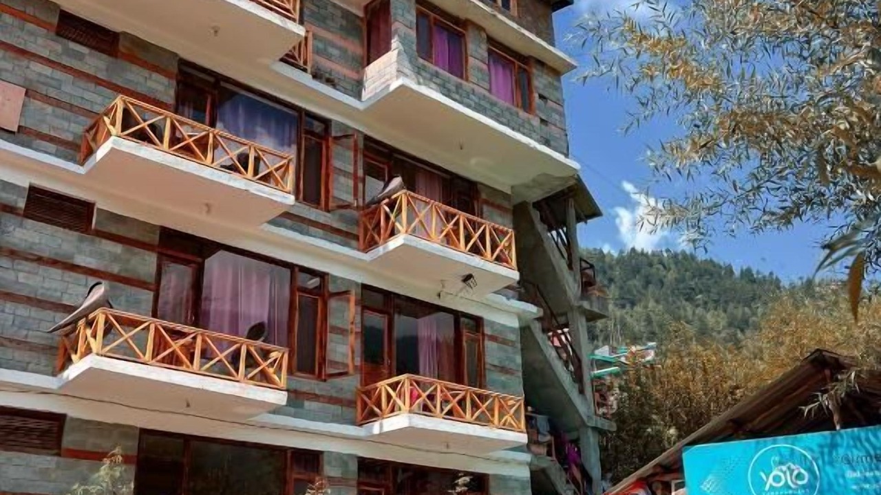 Photo of Outdoor in Old Manali