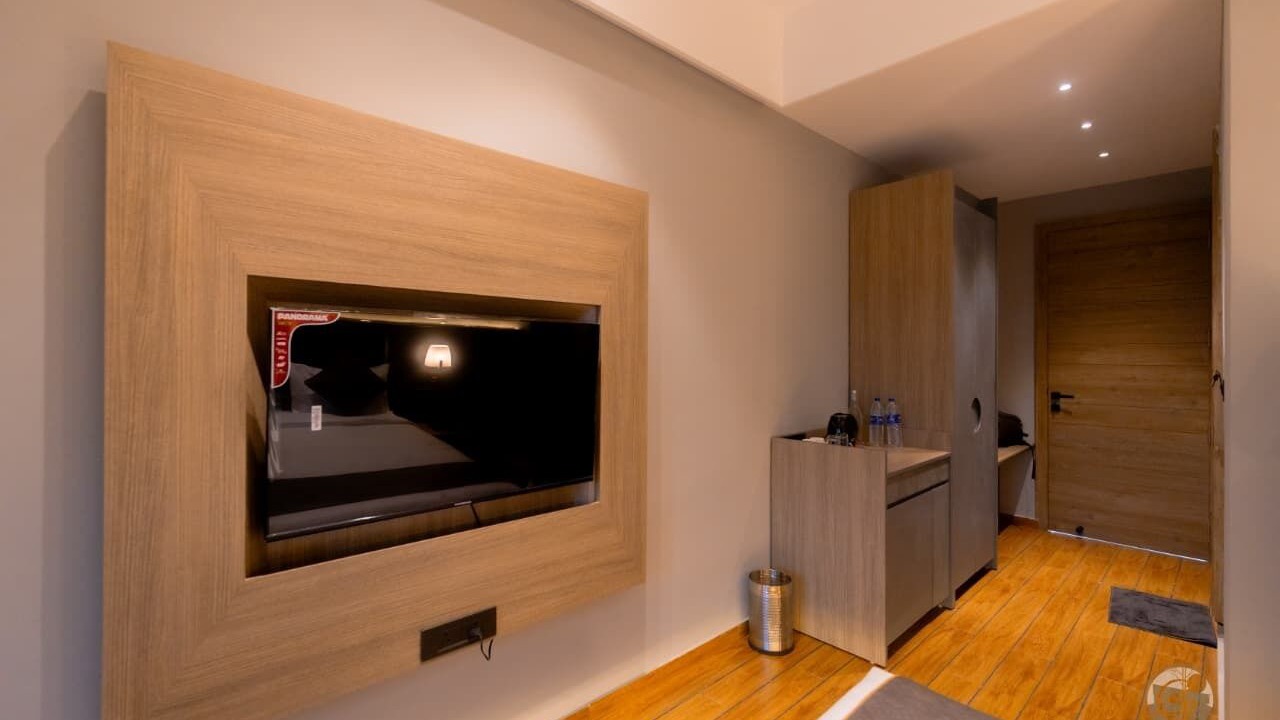Photo of Bedroom in Neora