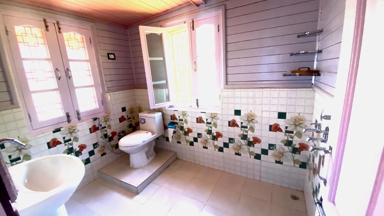 Photo of Bathroom in Pauri