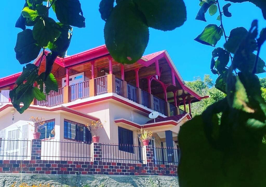 Photo of Outdoor in Pauri