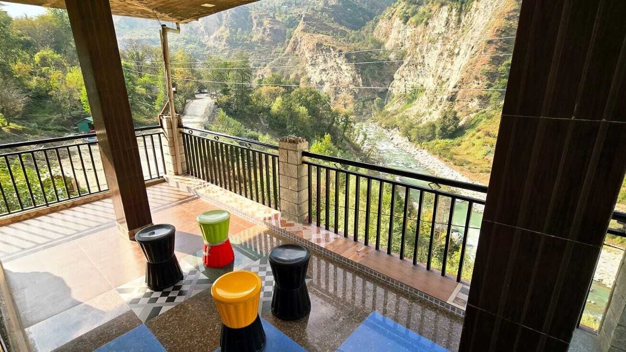Photo of Outdoor in Mohal