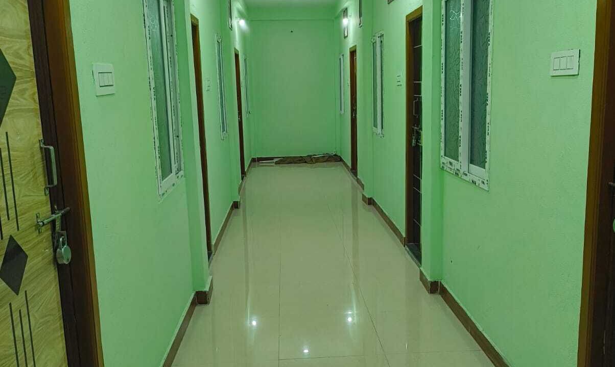 Photo of Bathroom in Chengam