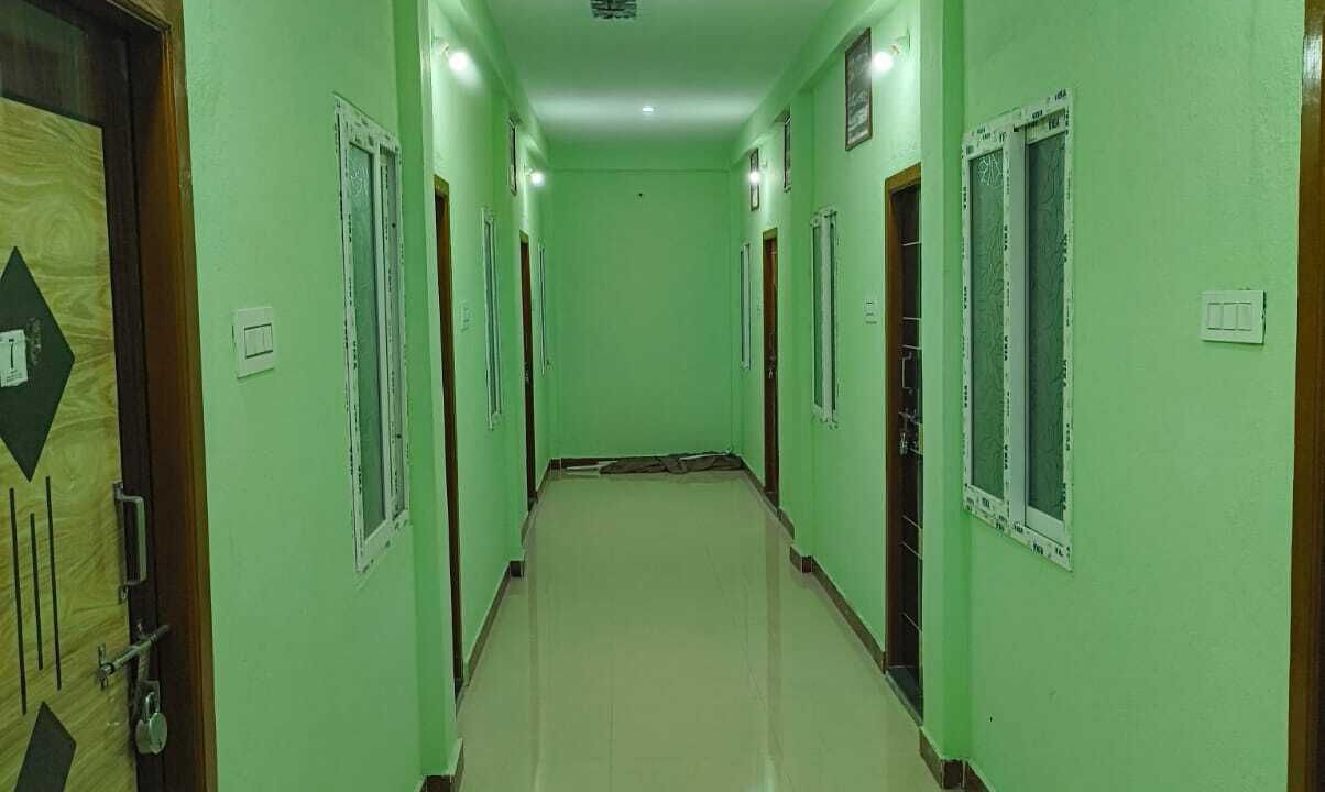Photo of Bathroom in Chengam