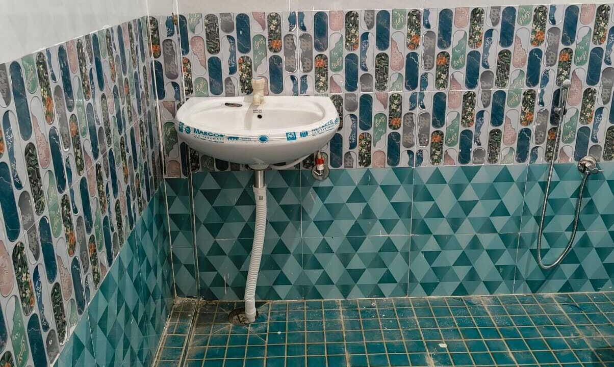 Photo of Bathroom in Chengam