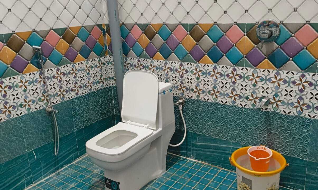Photo of Bathroom in Chengam