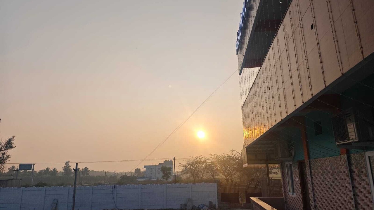 Photo of Outdoor in Chengam