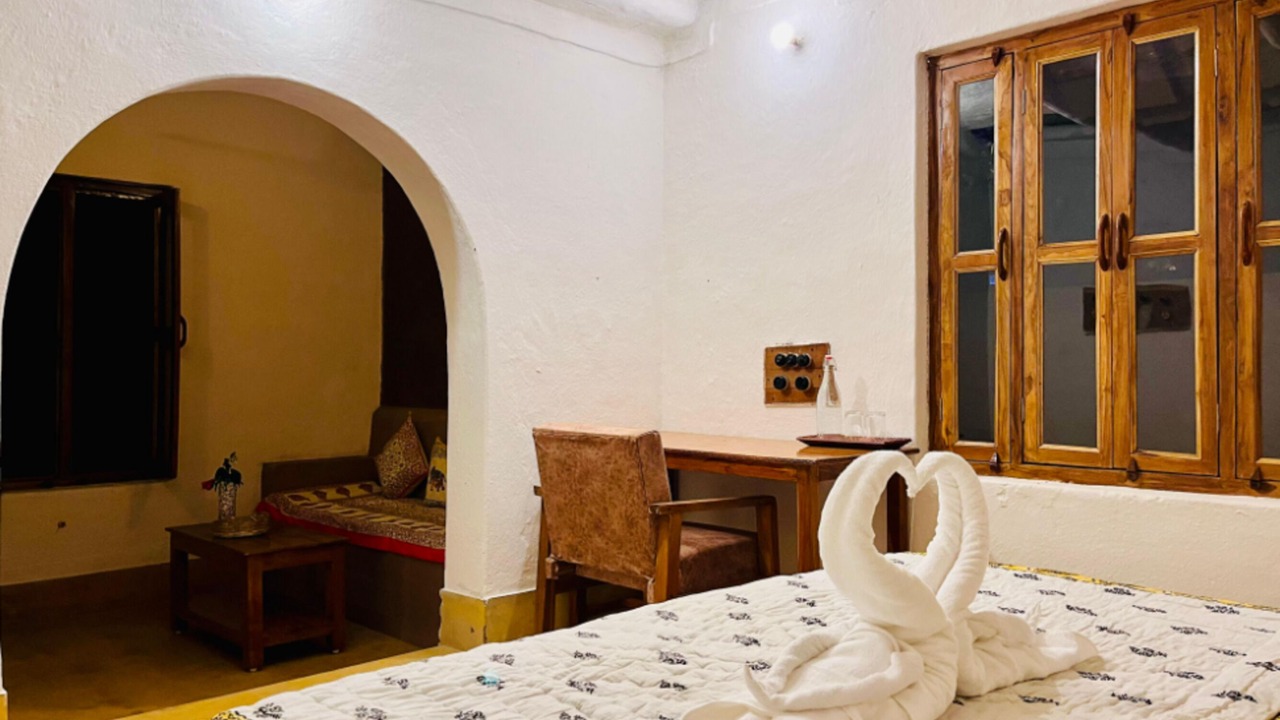 Photo of Bedroom in Panna