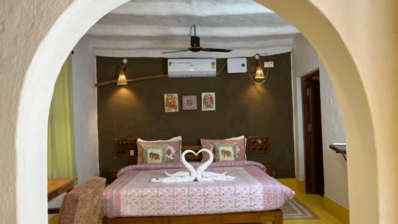 Photo of Bedroom in Panna