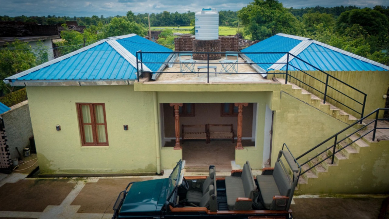 Photo of Outdoor in Panna
