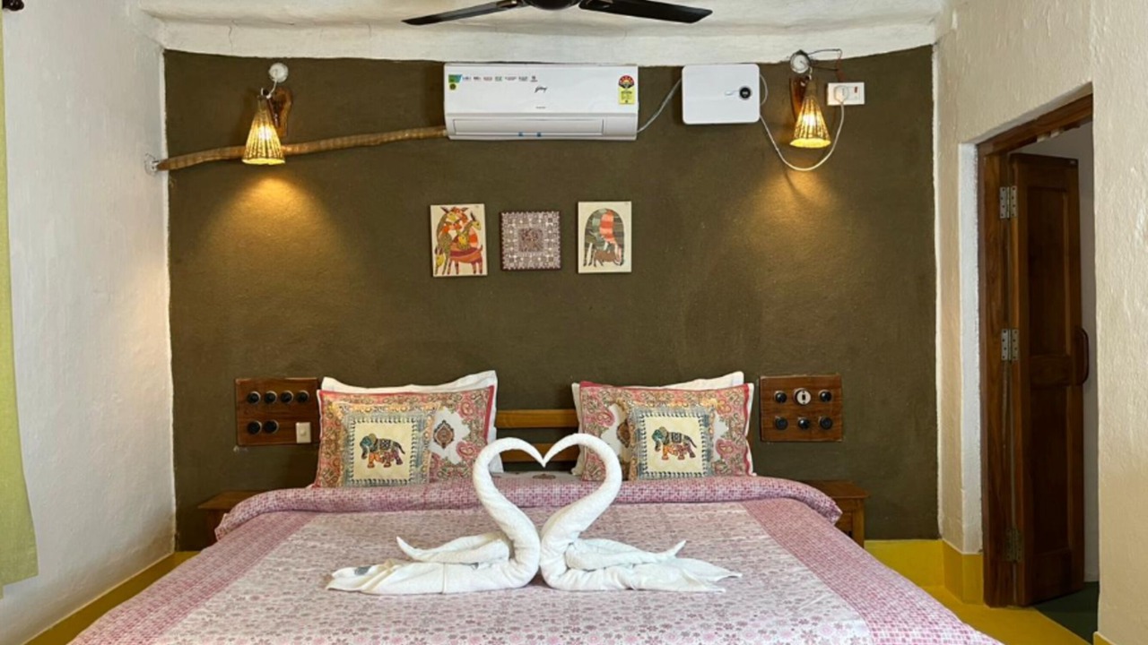 Photo of Bedroom in Panna