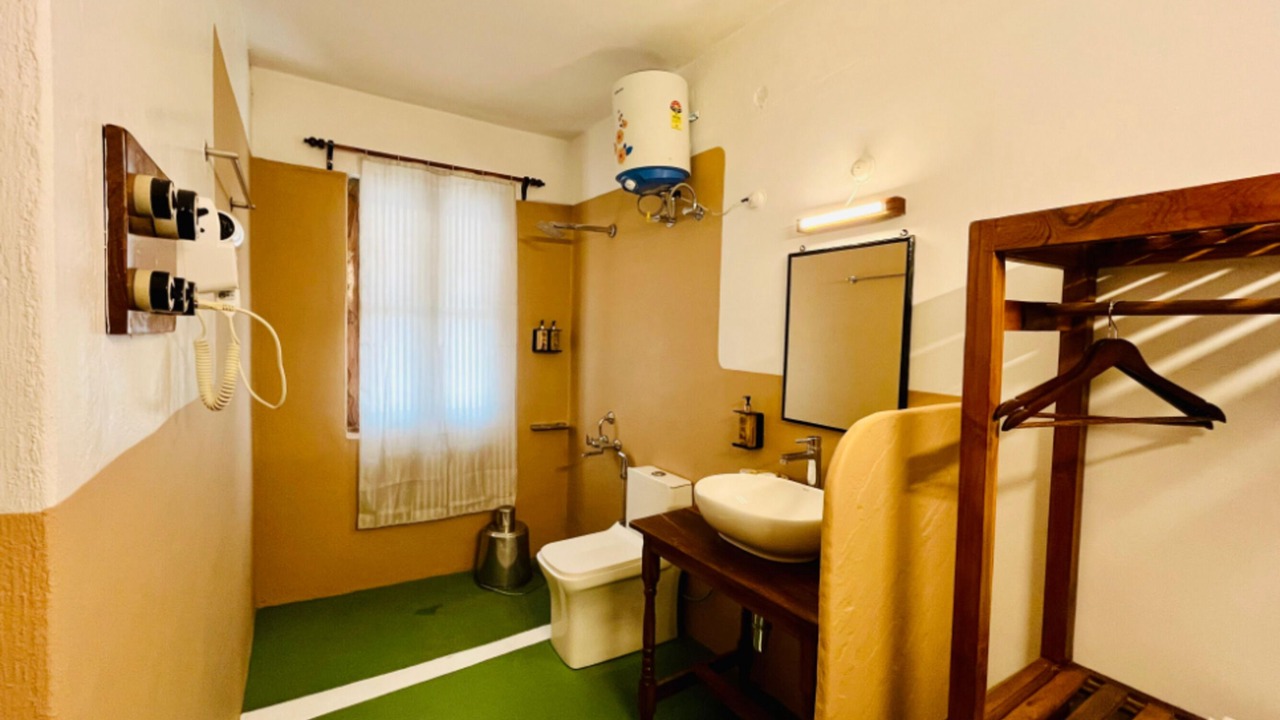 Photo of Bathroom in Panna
