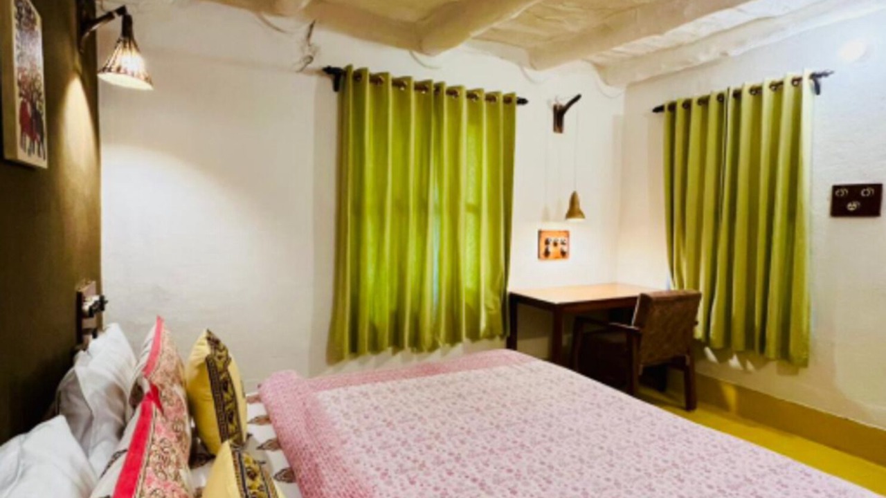 Photo of Bedroom in Panna