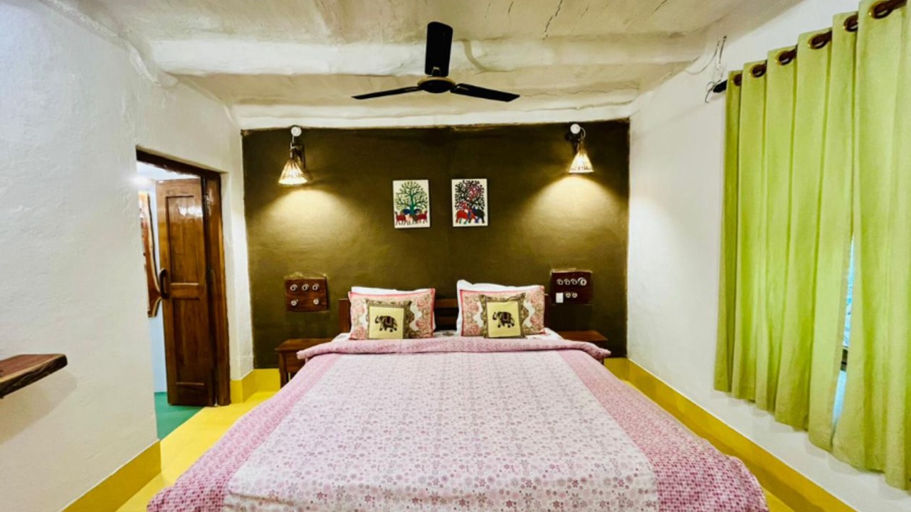 Photo of Bedroom in Panna