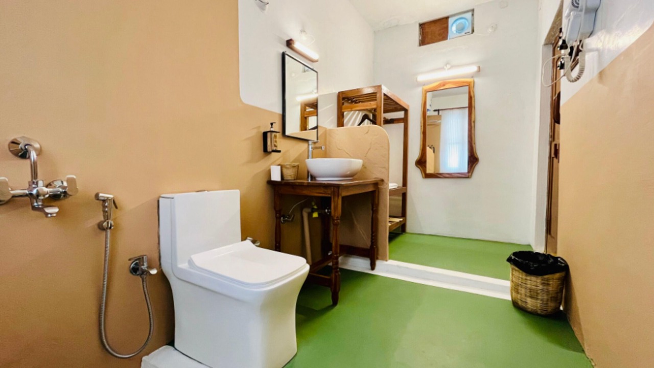 Photo of Bathroom in Panna
