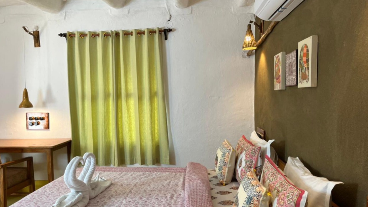 Photo of Bedroom in Panna
