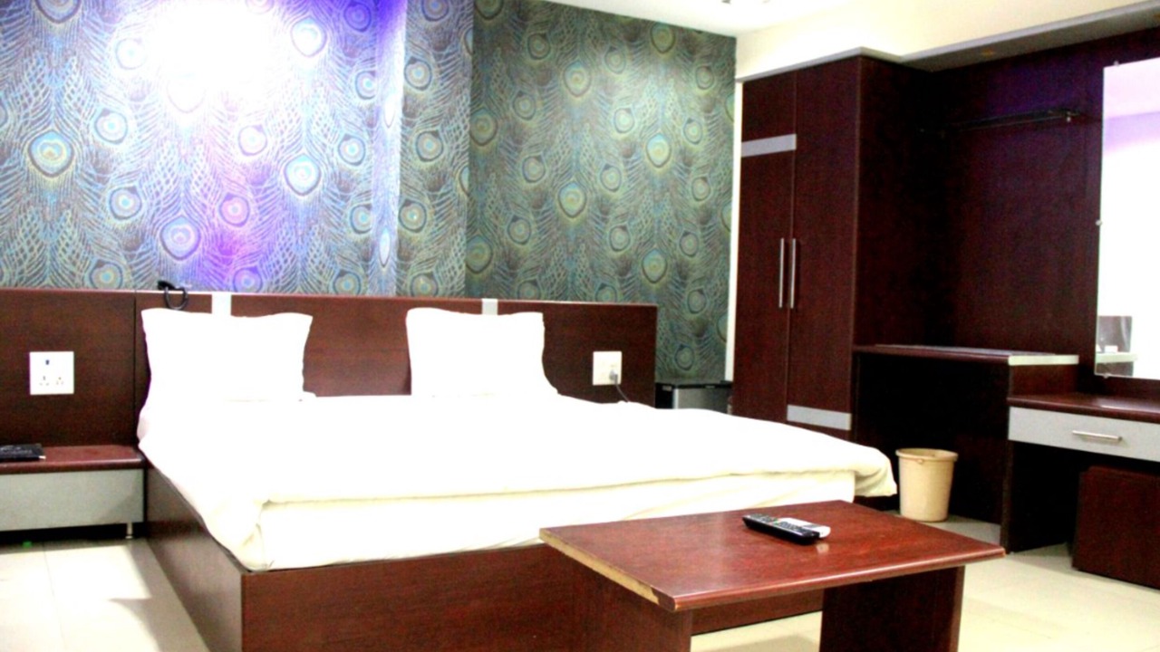 Photo of Bedroom in Mandsaur