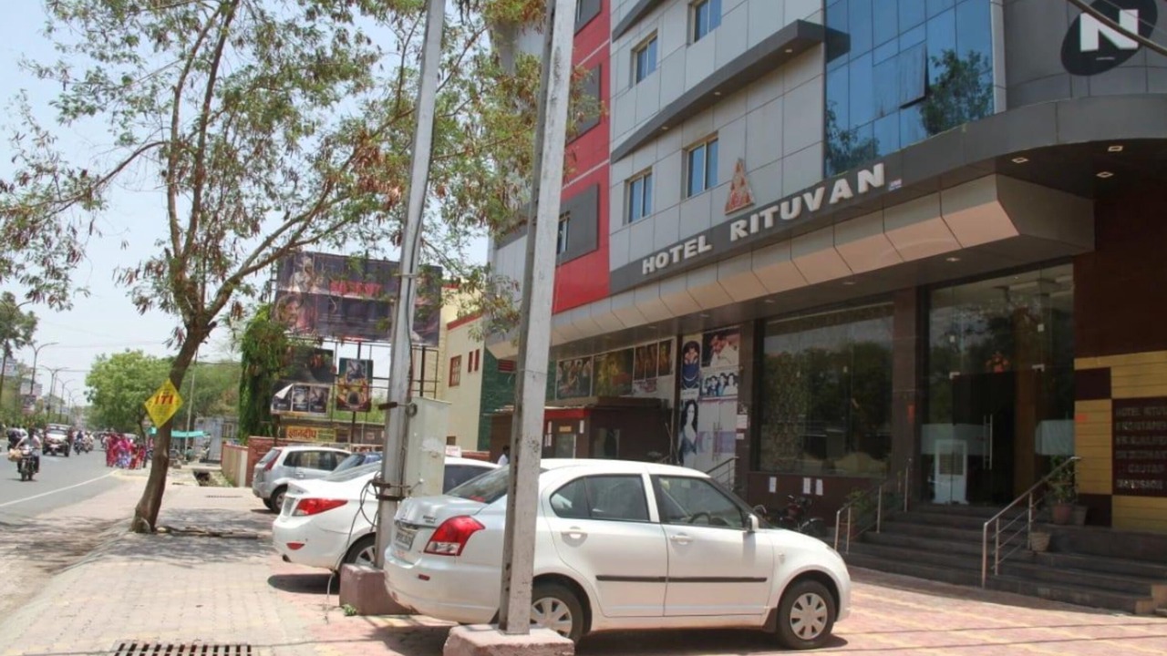 Photo of Outdoor in Mandsaur