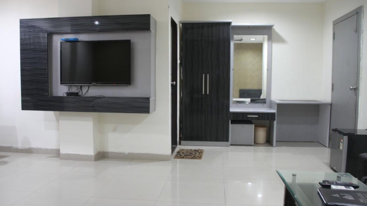Photo of Bedroom in Mandsaur