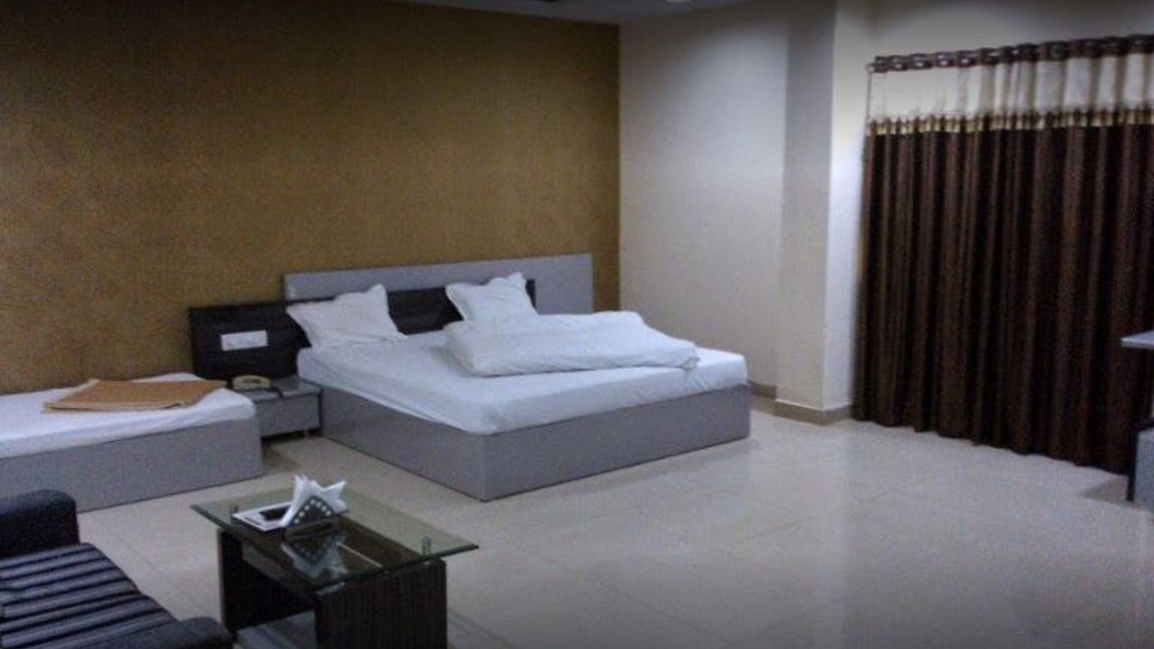 Photo of Bedroom in Mandsaur