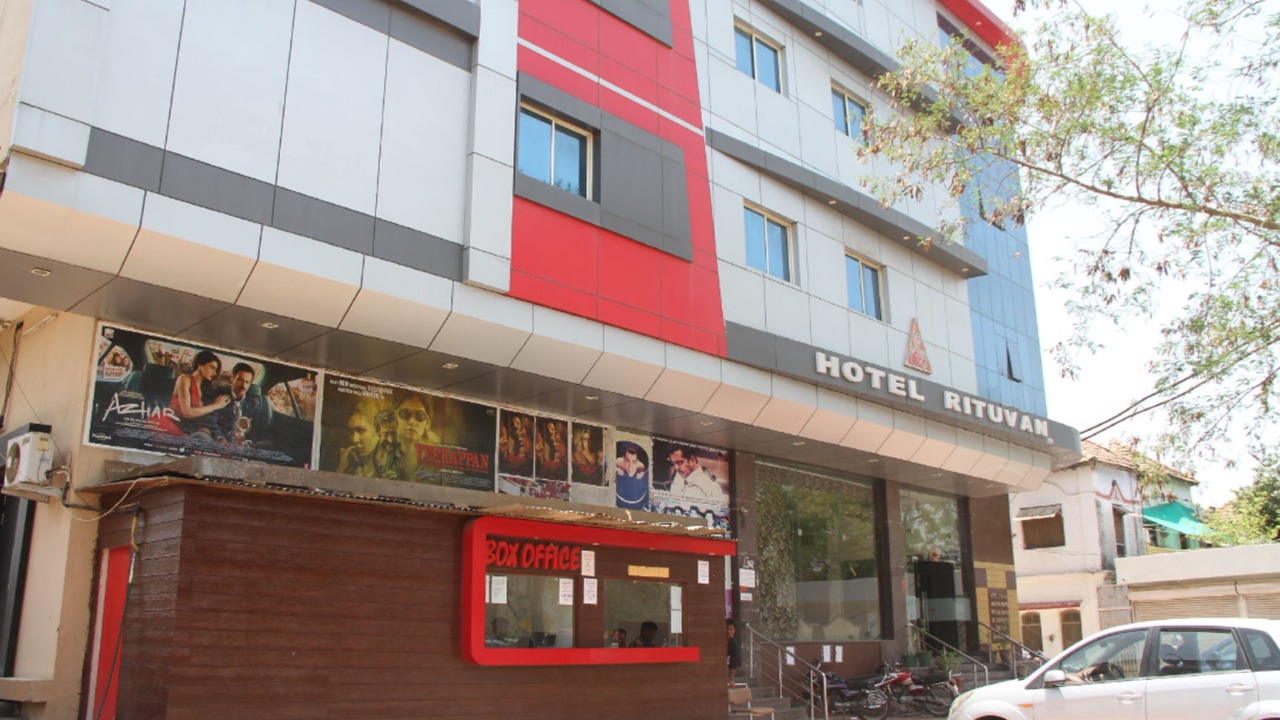 Photo of Outdoor in Mandsaur